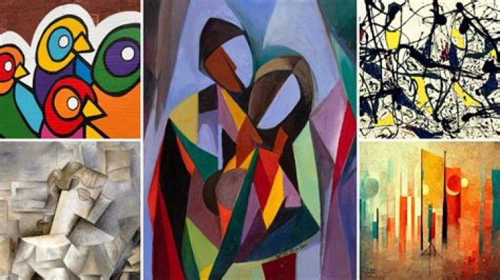 Molly Nibbit: The Rising Star Of Modern Art