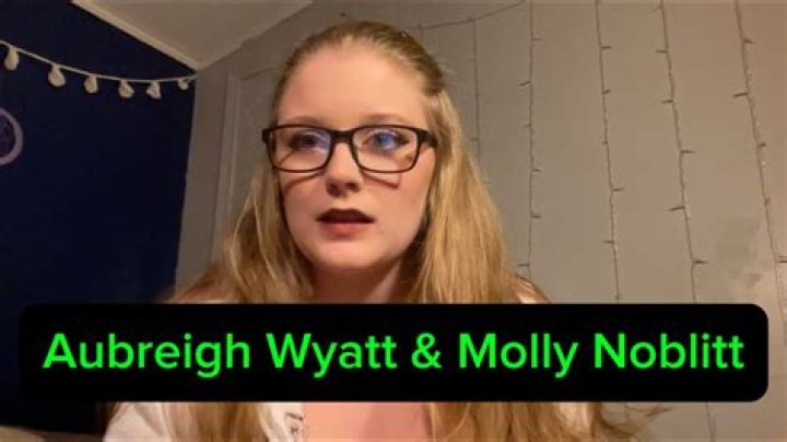 Must-Know Facts About Aubriegh Wyatt