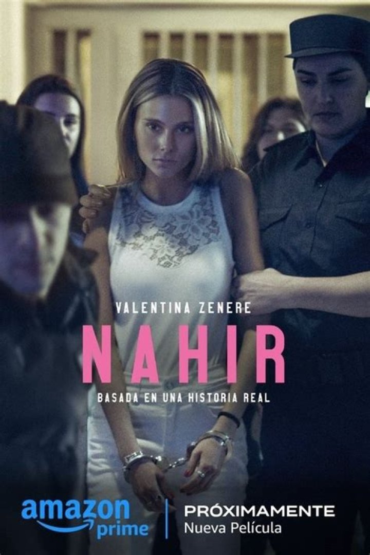 Nahir Caso: The Rising Star Of The Digital Age