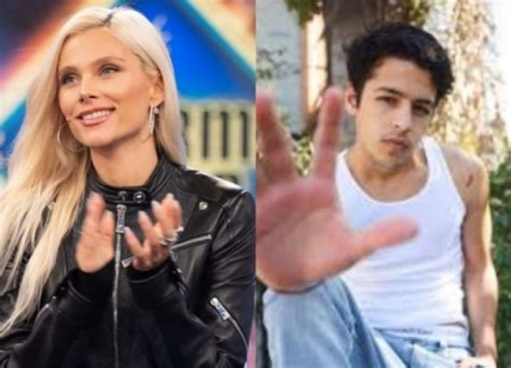 Nahir Galarza Leak: Unveiling The Mystery Behind The Controversy