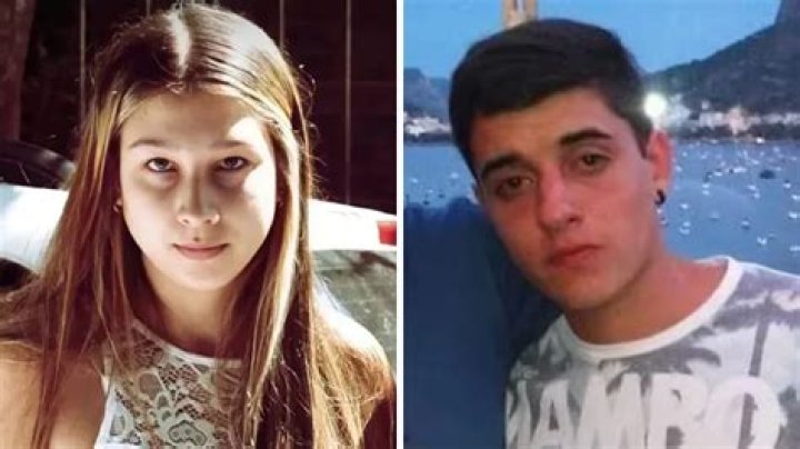 Nahir Galarza Y Fernando Pastorizzo: A Tragic Love Story