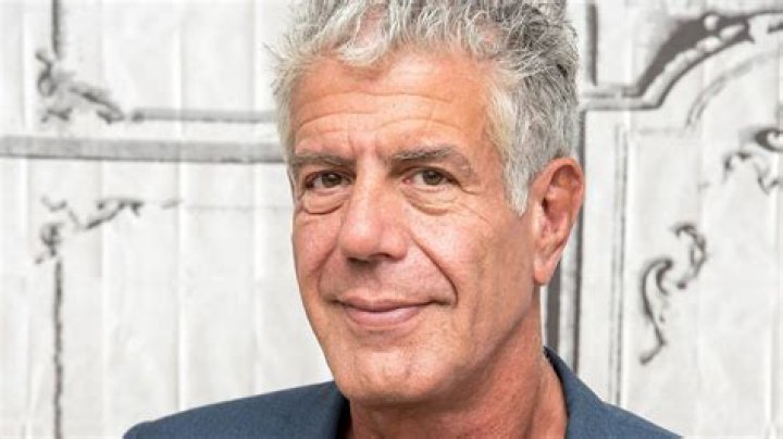 Nancy Anthony Bourdain: A Life Beyond The Culinary Spotlight