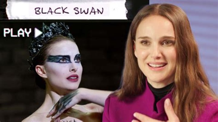 Natalie Portman: Height And Weight In Black Swan
