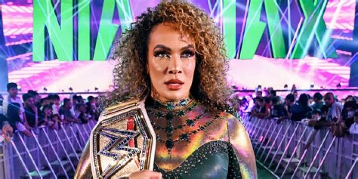 Nia Jax Age: The Journey Of A Wrestling Sensation
