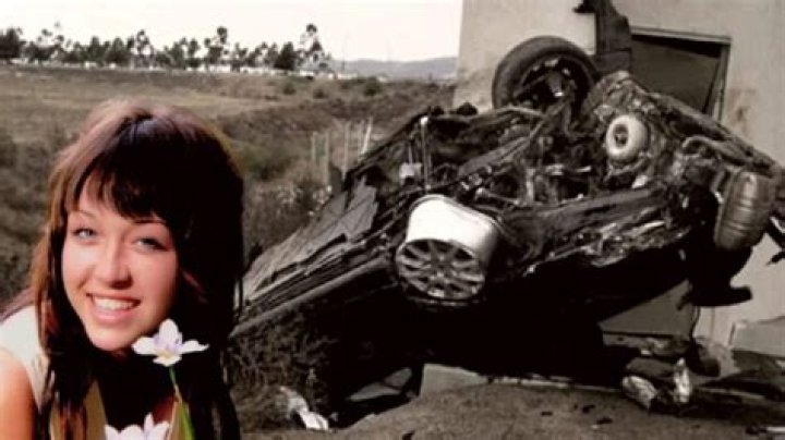 Nikki Catsouras: The Tragic Story Behind The Infamous Photos
