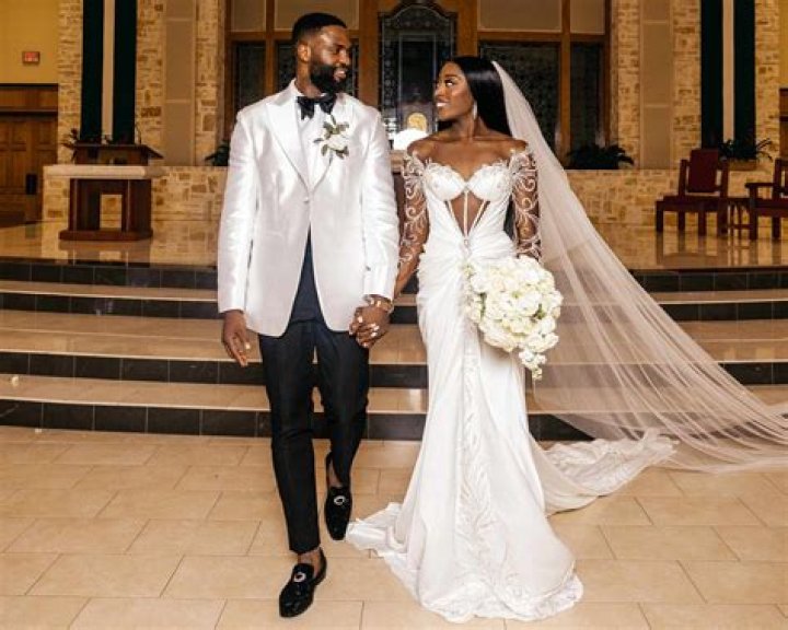 Nneka Ogwumike's Marital Status: Uncovering The Truth