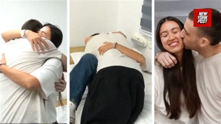 Noa Argamani's Boyfriend: The Hidden Truth Revealed