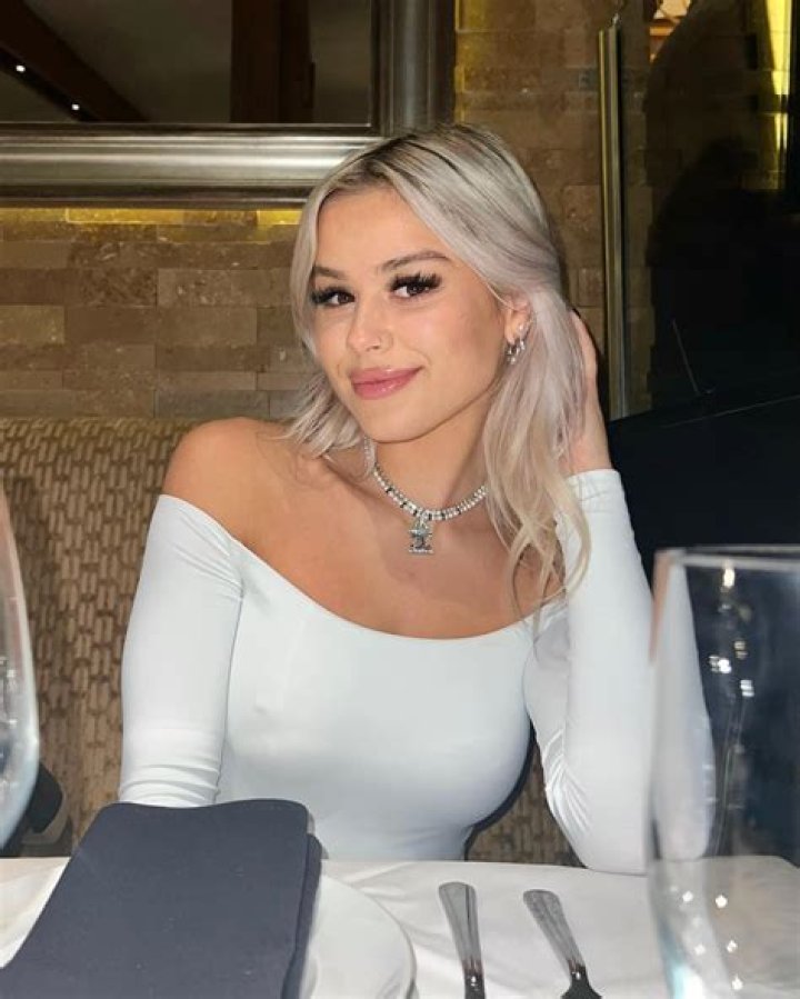 Noelle Leyva: The Rise Of A Social Media Star Amidst Controversy
