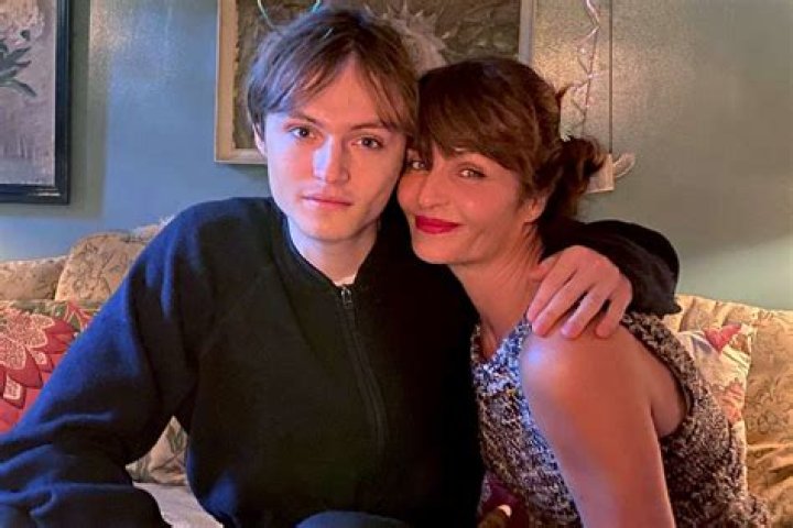 Norman Reedus And Helena Christensen: A Love Story Beyond The Spotlight
