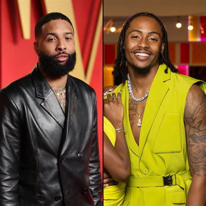 Odell Beckham And Justin Bieber: A Unique Friendship Beyond Sports And Music