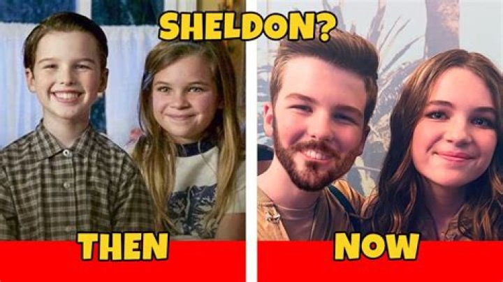 Outrageous Earnings Of The Young Sheldon Cast