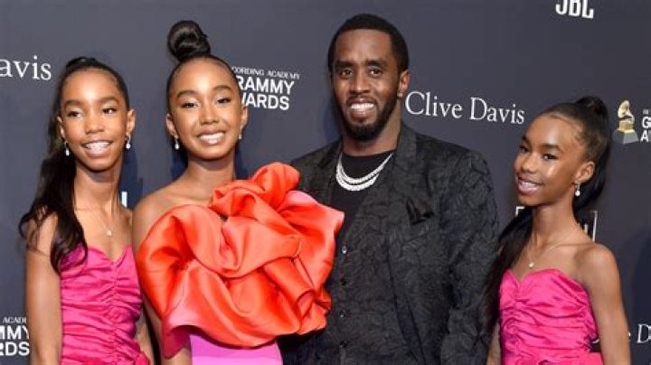 P Diddy’s Daughters Age: A Glimpse Into Their Lives