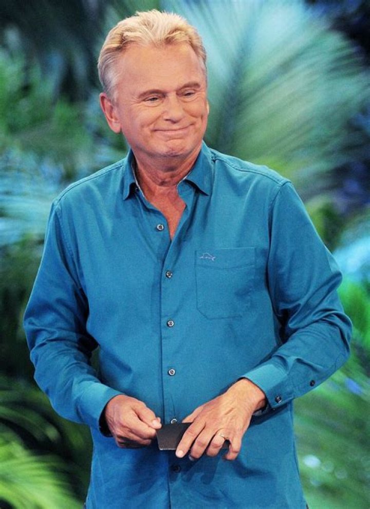 Pat Sajak Husband: Exploring The Personal Life Of The Beloved Game Show Host