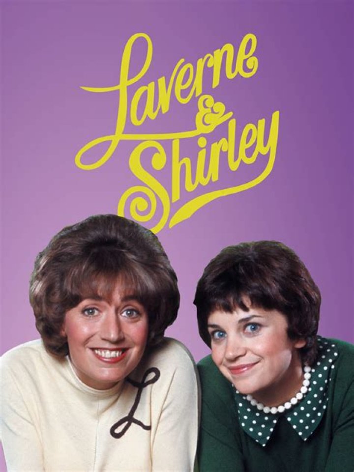Penny Marshall: From Laverne To Hollywood Legend