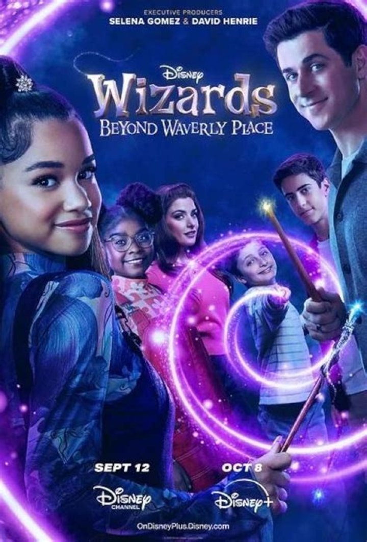 Perry Mattfeld: The Hidden Gem Of Wizards Of Waverly Place