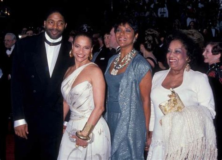 Phylicia Ayers-Allen's Inspiring Journey: From Actress To Advocate