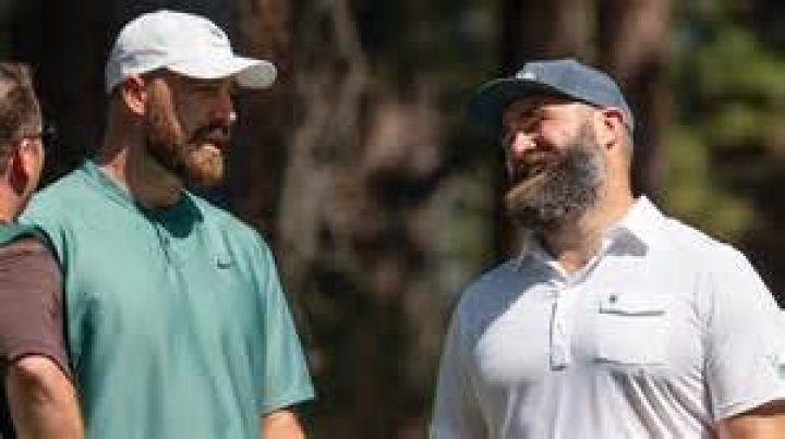 Political Perspectives Of The Kelce Brothers: A Unique Insight Into Their Views