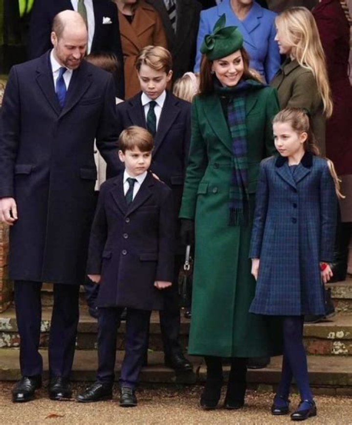Prince William's Children: The Future Of The British Monarchy