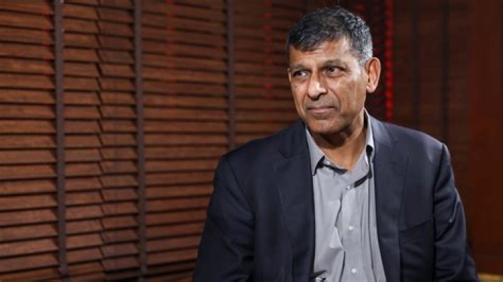 Raghuram Rajan's Daughter: A Life Of Accomplishment