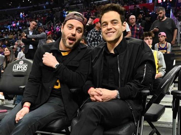 Rami Malek's Identical Twin Brother: Uncovering The Secrets
