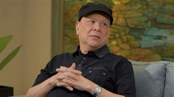Ramon Ang's Children: A Legacy Of Business Success
