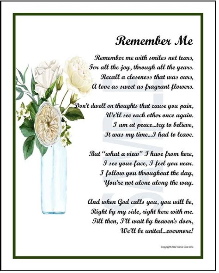REMEMBERING Annie Weinstein Richardson: A Cherished Life Remembered