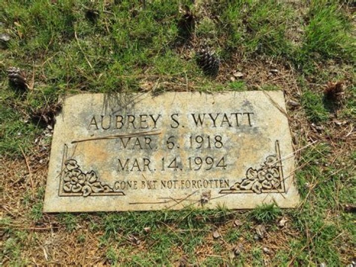 Remembering Aubrey Wyatt: How Old Was She When She Died?