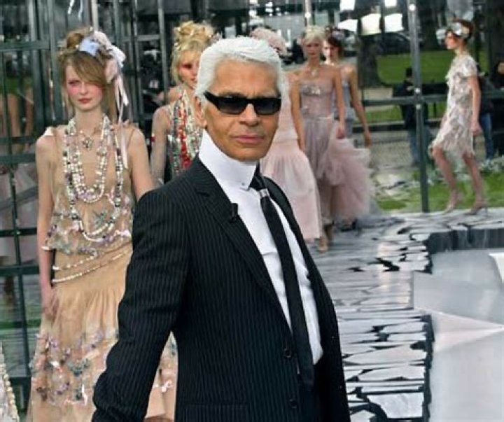 Renowned Fashion Designer And Style Icon: Marc Daly