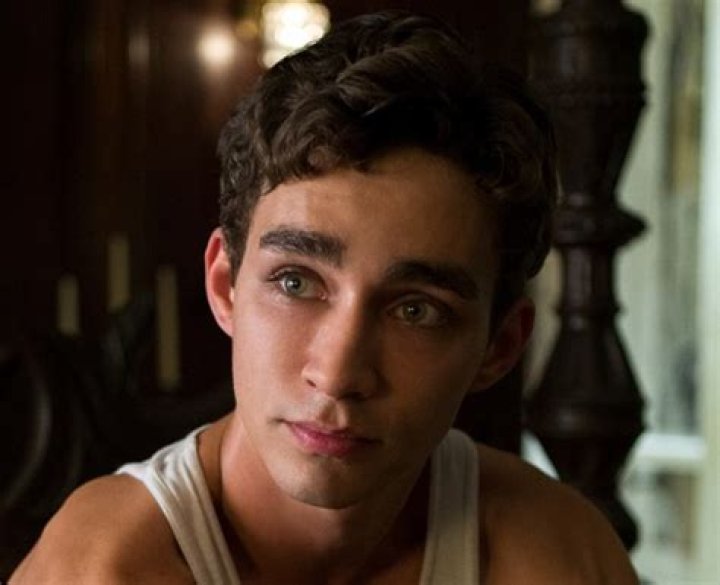 Robert Sheehan's Exceptional Filmography: Movies And TV Shows