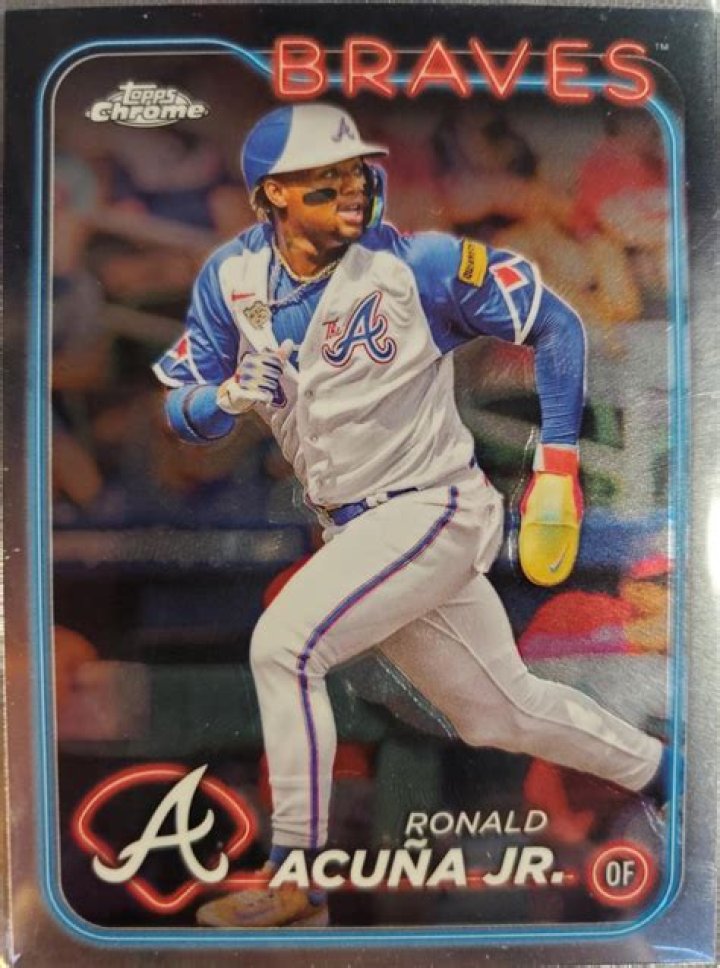 Ronald Acuna: A Baseball Phenom Making History
