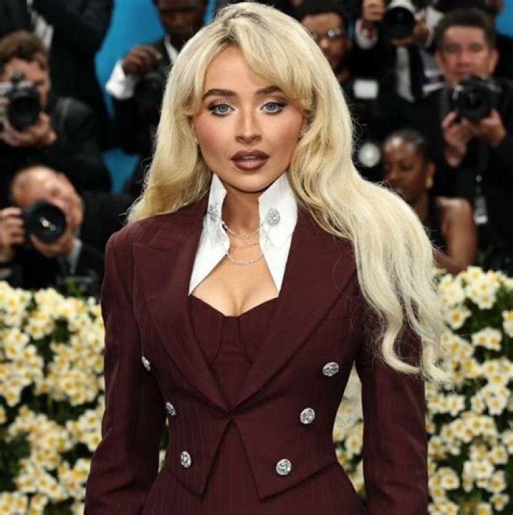 Sabrina Carpenter: A Closer Look At Her Net Worth