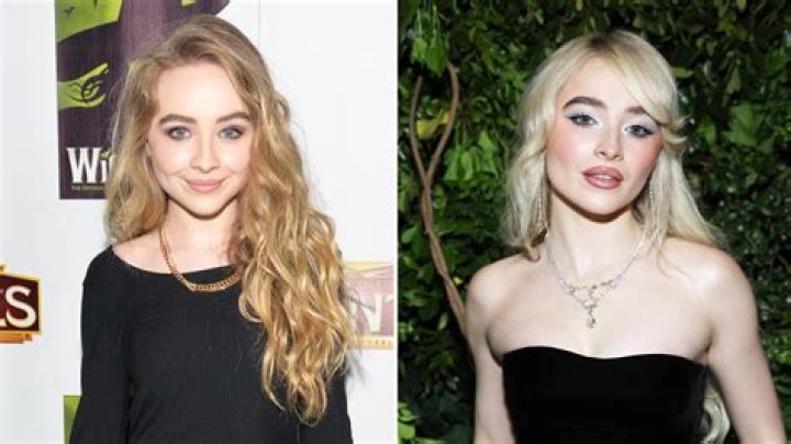 Sabrina Carpenter: A Journey Through Her Endorsements