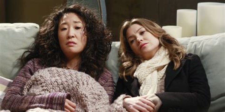Sandra Oh And Ellen Pompeo: A Dynamic Friendship Beyond The Screen