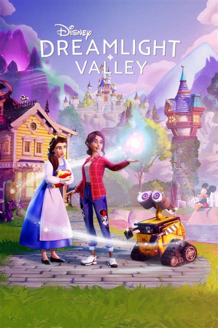 Secure An Unforgettable Bargain With Ursula In Dreamlight Valley