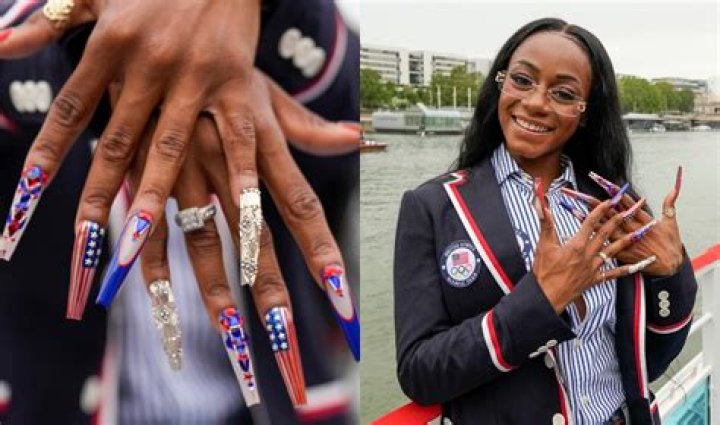 Shakira Richardson's Towering Stature: A Comprehensive Guide