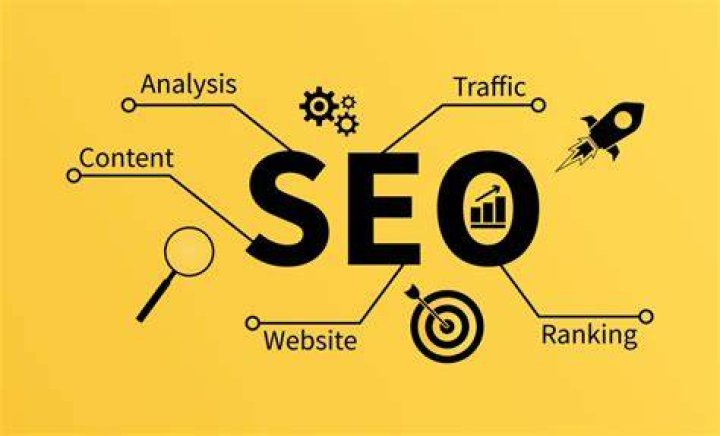 Shannon Kelley: An SEO Expert's Guide To Website Optimization