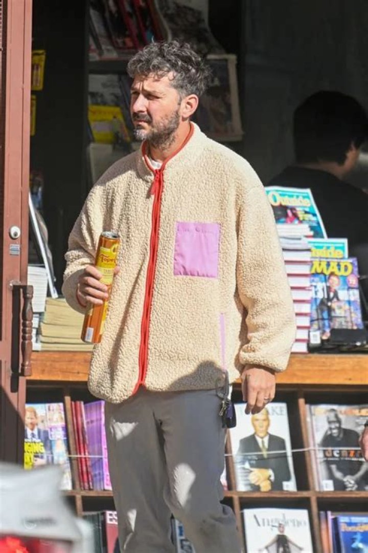 Shia LaBeouf: Unveiling His Cultural Roots