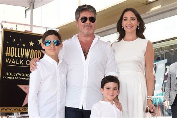 Simon Cowell And His Love Life: Meet His Wife