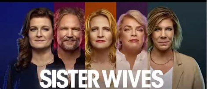 Sister Wives Trailer: An Inside Look At The Modern Mormon Family