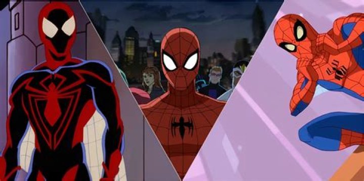 Sophie Rennes' Incredible Spider-Man Video