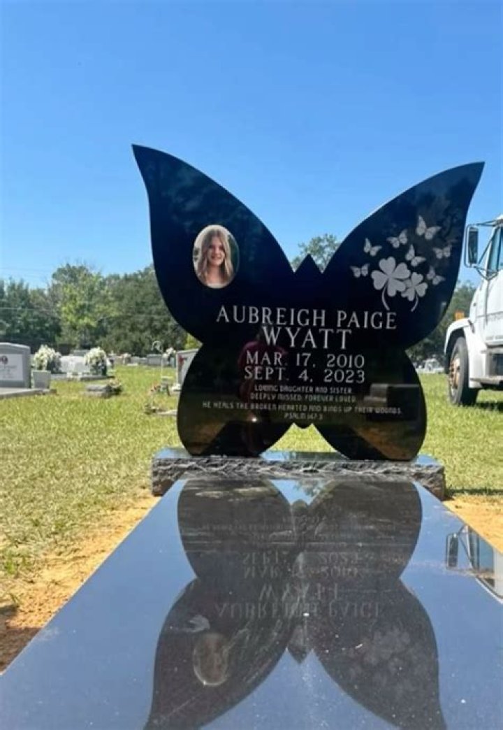 Spotlight On Aubreigh Wyatt: A Trailblazing Artist