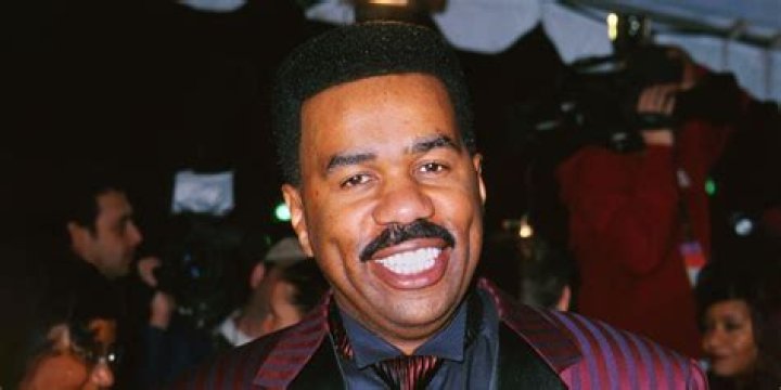 Steve Harvey Family: Meet His Children And Their Accomplishments