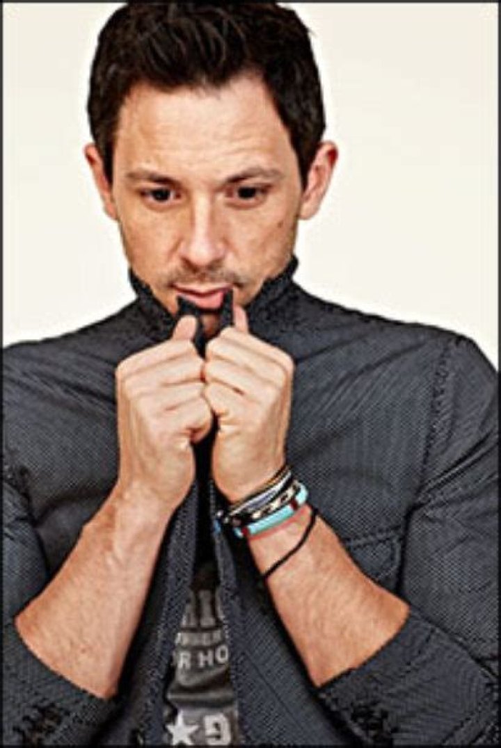 Steve Kazee: The Tony-Winning Star Of Broadway And Television
