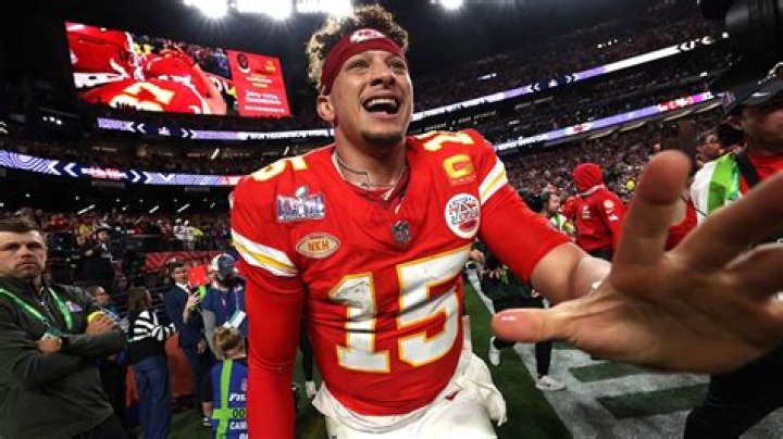 Super Bowl Sensation Mahomes' Parents: A Legacy Of Success
