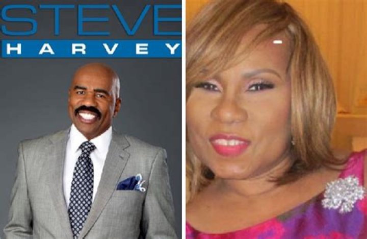 Surprising Truth: Is Steve Harvey Deceased?