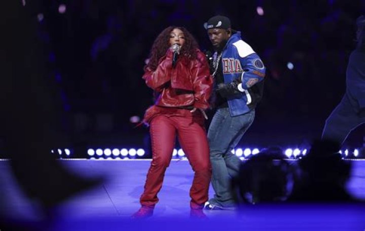 Sza And Kendrick Lamar: A Unique Bond In Music And Beyond