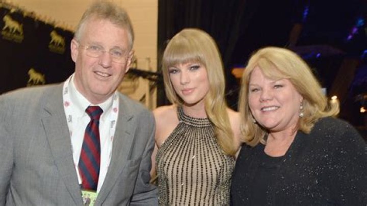 Taylor Swift's Parents Divorce: A Look Into The Impact On Her Life And Career