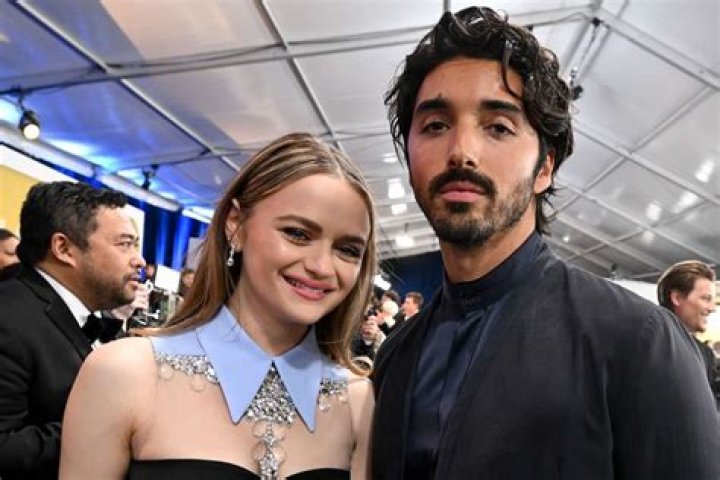 Taylor Zakhar Perez's Wife: Unveiling The Personal Life Of The Rising Star