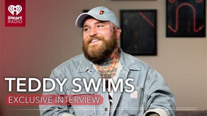 Teddy Swims: The Rise Of A Soulful Sensation