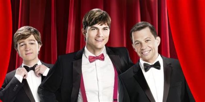 The Amusing Misadventures Of Two And A Half Men: A Hilarious Sitcom
